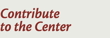 contribute to the center